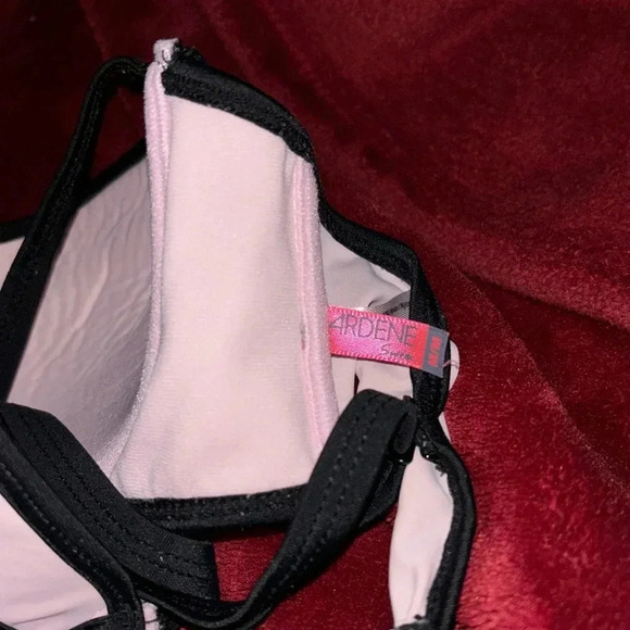 Ardene push up bikini bra top - Picture 5 of 9